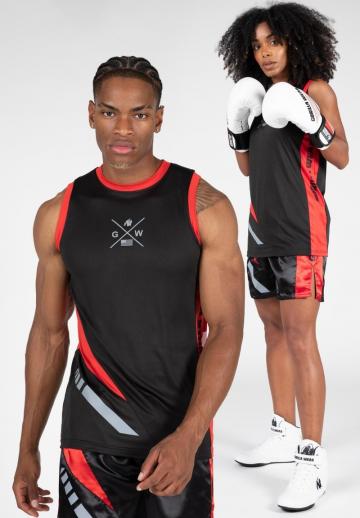 Майка-борцовка