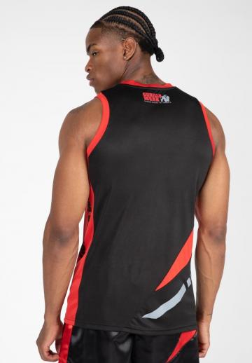 Майка-борцовка