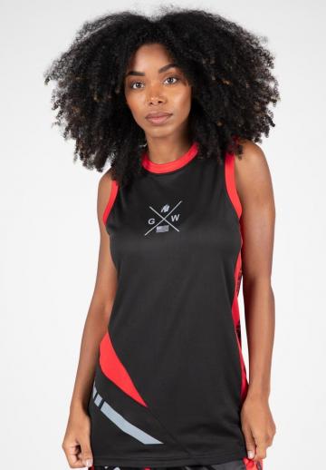 Майка-борцовка