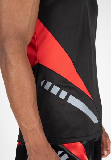 Майка-борцовка