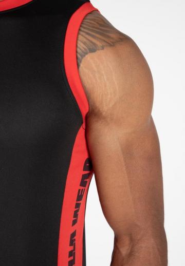 Майка-борцовка