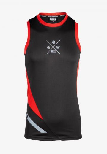 Майка-борцовка