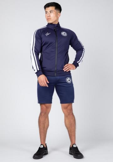 Спортивная куртка