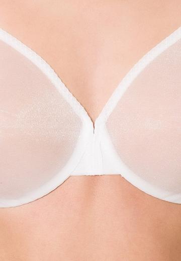 Бюстгальтер на косточках