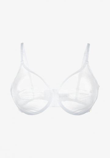 Бюстгальтер на косточках