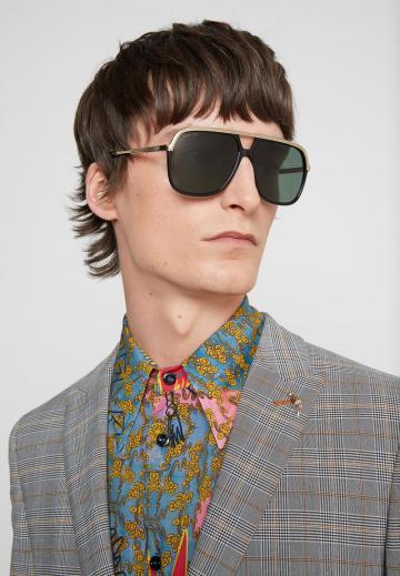 Солнечные очки