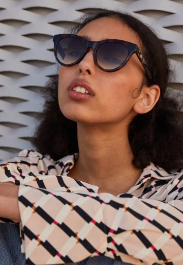 Солнечные очки