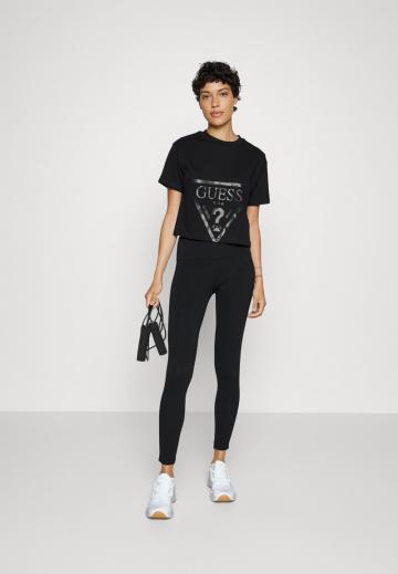 Спортивная майка