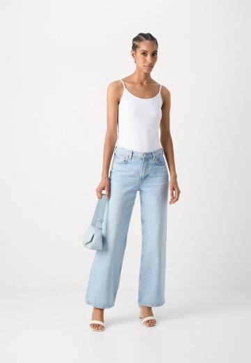 Длинный топ