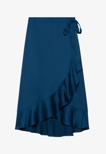 Летняя юбка