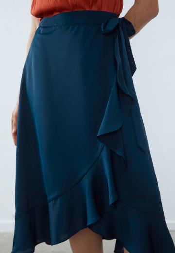 Летняя юбка