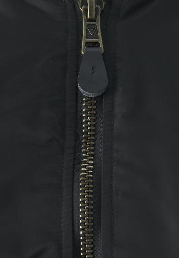 Куртка бомбер