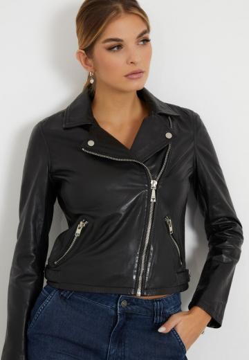 Короткая куртка