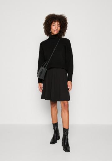 Юбка из джерси