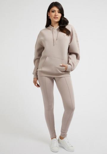 Спортивная толстовка