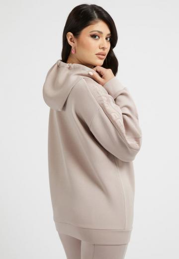 Спортивная толстовка