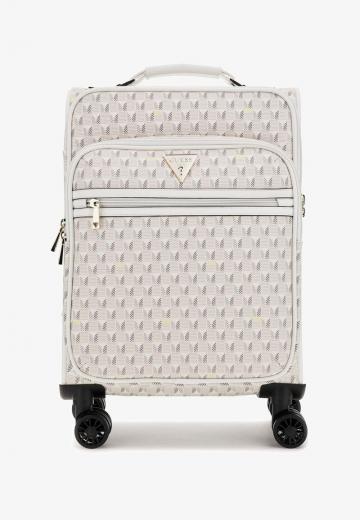 Чемодан на колесах