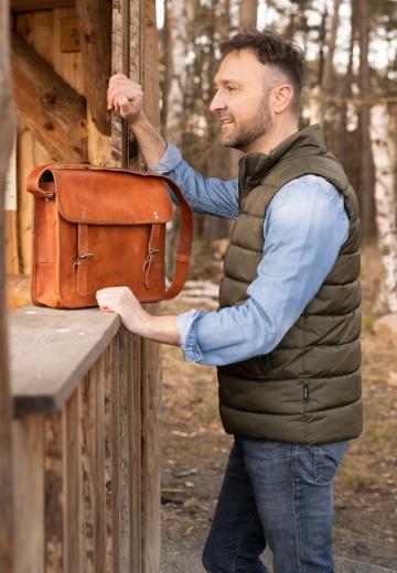 Сумка для ноутбука