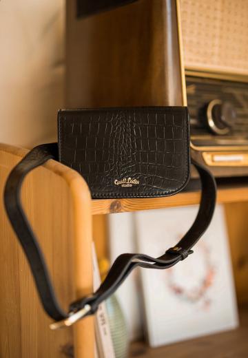 Сумка на пояс