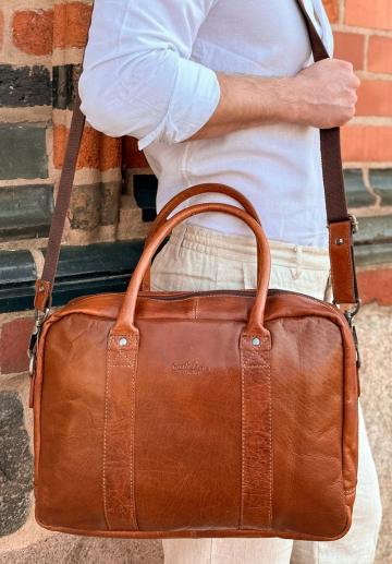 Сумка для ноутбука