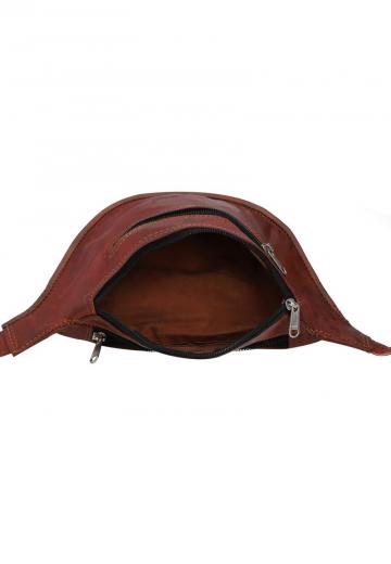 Сумка на пояс