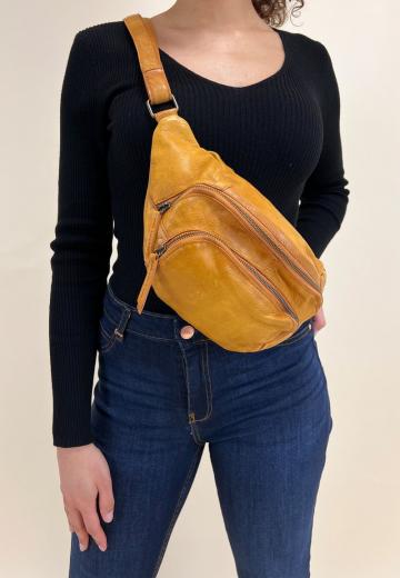 Сумка на пояс