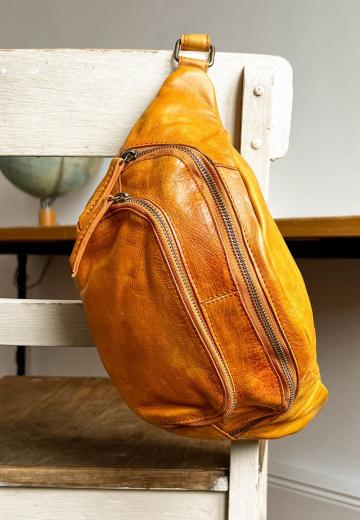 Сумка на пояс