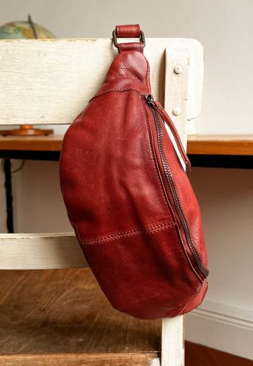 Сумка на пояс