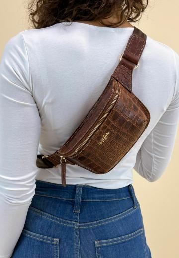 Сумка на пояс