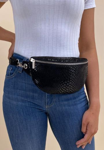 Сумка на пояс