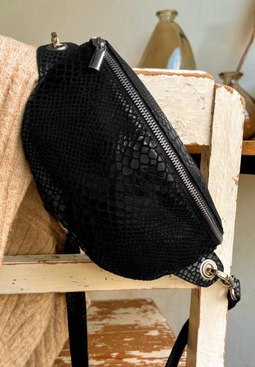 Сумка на пояс