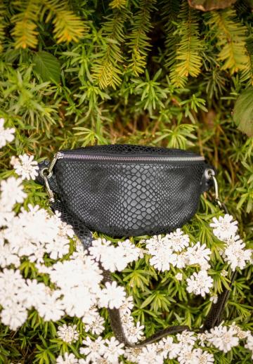 Сумка на пояс