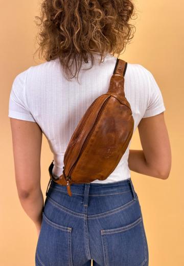 Сумка на пояс