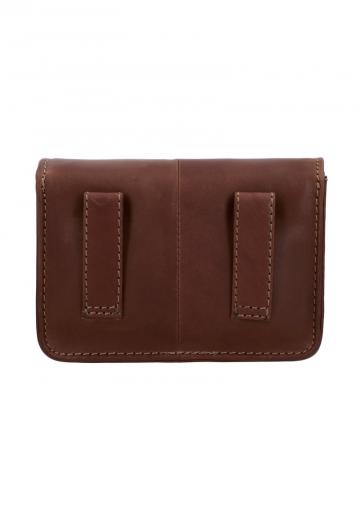 Сумка на пояс