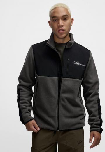 Флисовая куртка