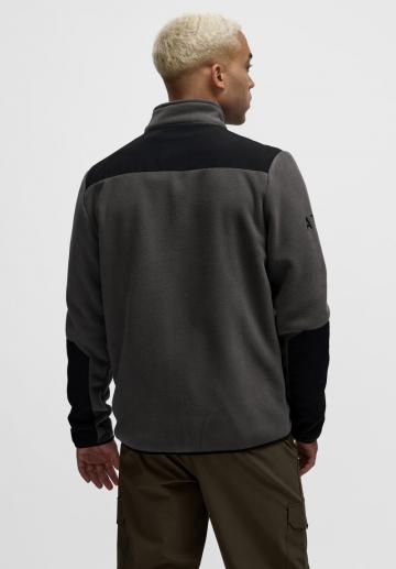 Флисовая куртка