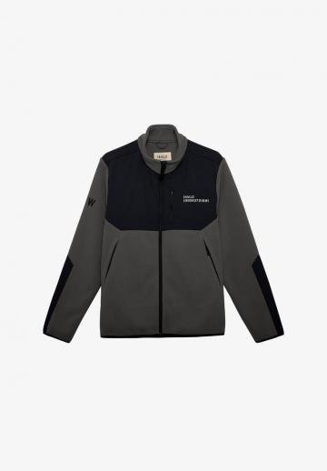 Флисовая куртка