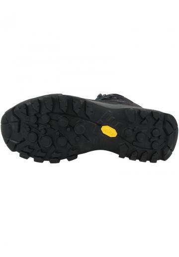 Походные сапоги