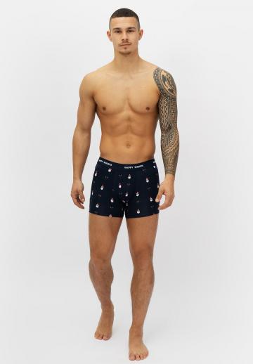 Трусы шортики