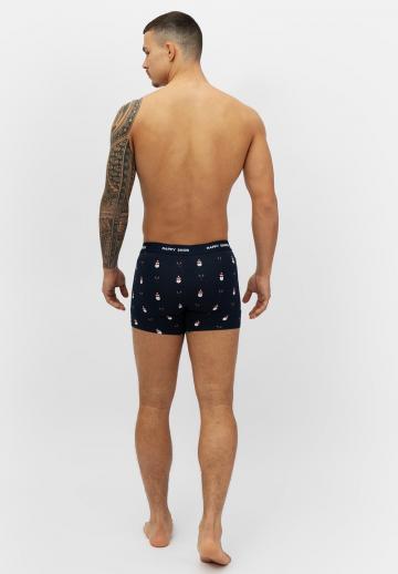 Трусы шортики