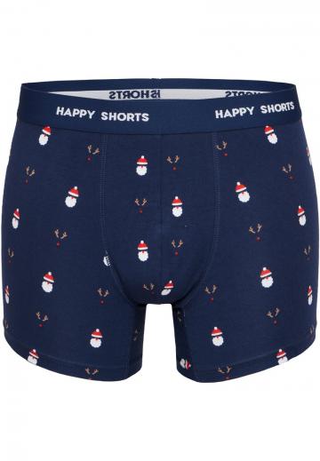 Трусы шортики