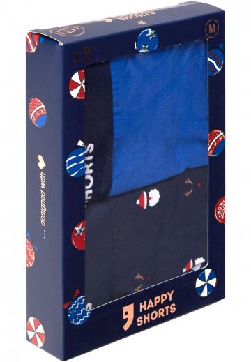 Трусы шортики