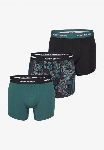 Трусы шортики