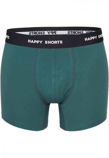 Трусы шортики