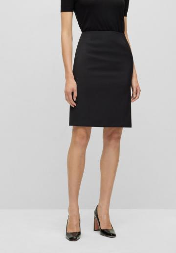 Юбка-карандаш