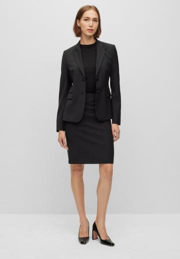 Юбка-карандаш