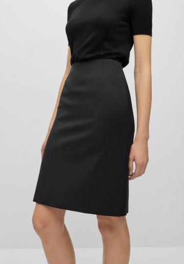Юбка-карандаш