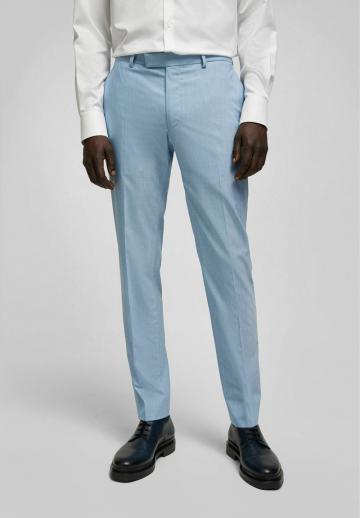 Костюмные брюки