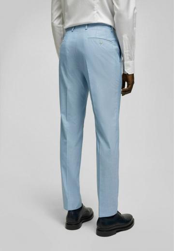 Костюмные брюки