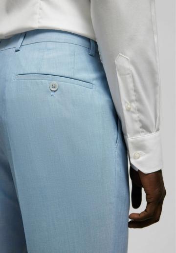 Костюмные брюки